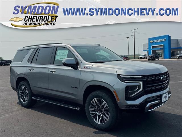 2026 Chevrolet Tahoe 4WD Z71 for sale in Mount Horeb, WI