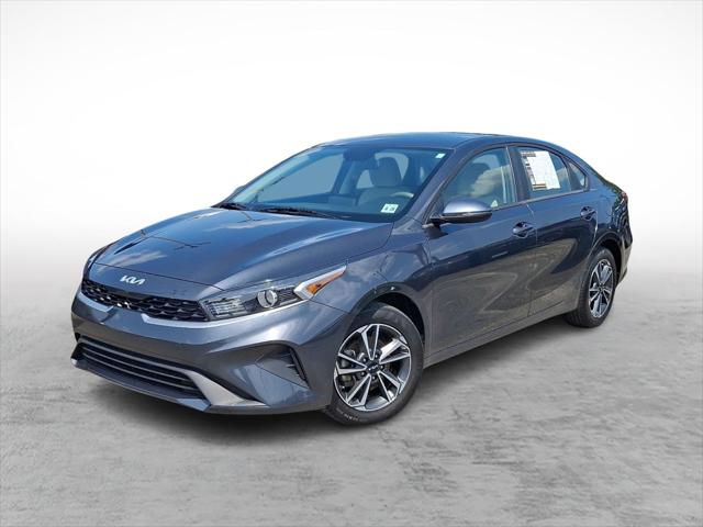 2023 Kia Forte LXS 2023 Kia Forte LXS