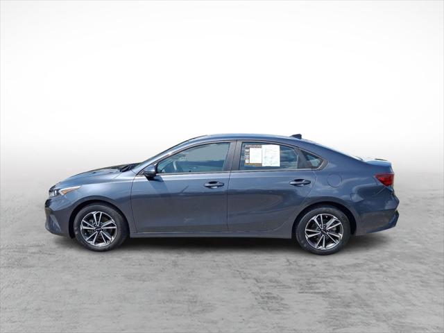 2023 Kia Forte LXS 2023 Kia Forte LXS