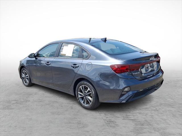 2023 Kia Forte LXS 2023 Kia Forte LXS