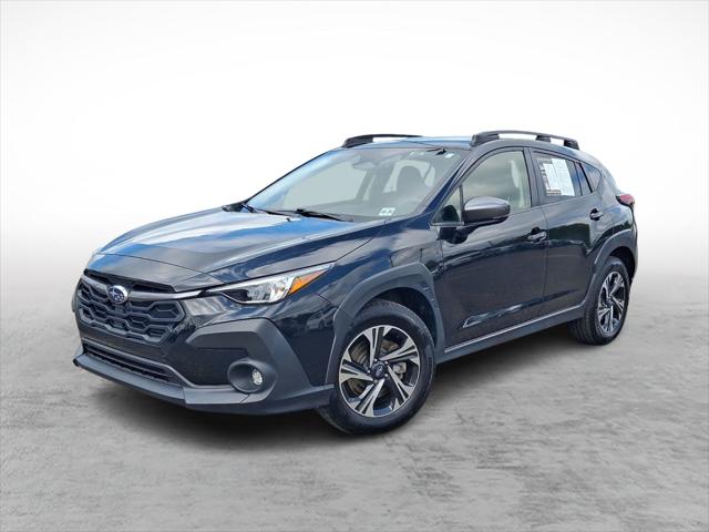 2024 Subaru Crosstrek Premium 2024 Subaru Crosstrek Premium