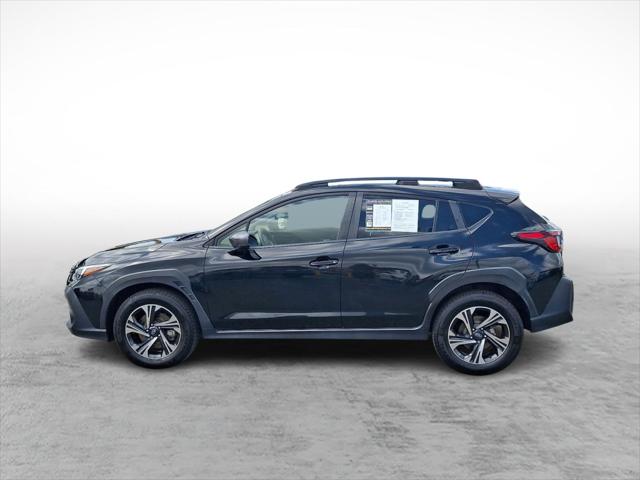 2024 Subaru Crosstrek Premium 2024 Subaru Crosstrek Premium