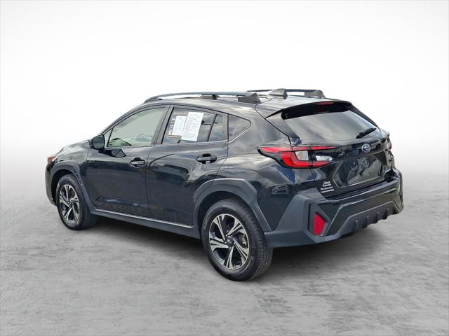2024 Subaru Crosstrek Premium 2024 Subaru Crosstrek Premium