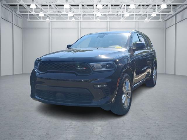 2023 Dodge Durango GT Plus AWD 2023 Dodge Durango GT Plus AWD