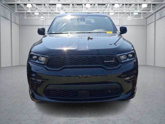2023 Dodge Durango GT Plus AWD 2023 Dodge Durango GT Plus AWD