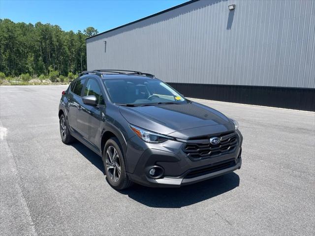 2024 Subaru Crosstrek Premium for sale in New Bern, NC