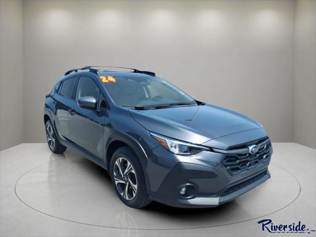 2024 Subaru Crosstrek Premium for sale in New Bern, NC