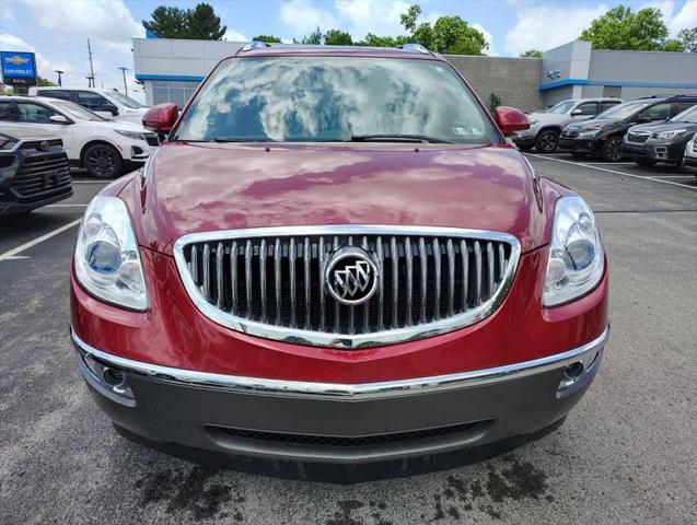 2012 Buick Enclave Premium 2012 Buick Enclave Premium