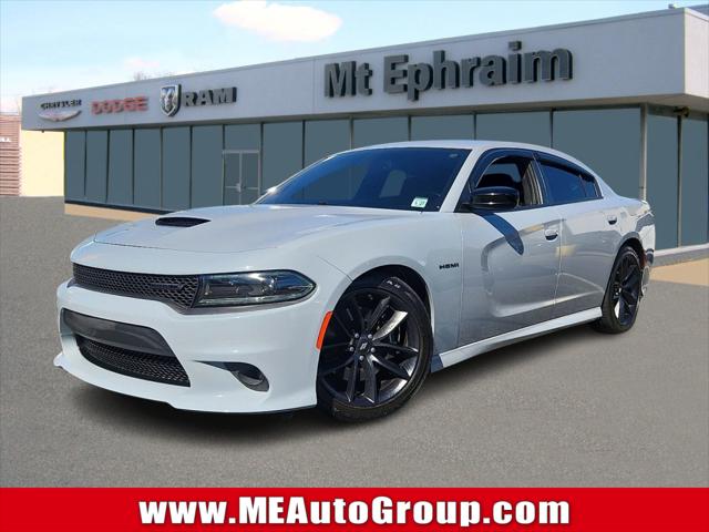 2022 Dodge Charger R/T