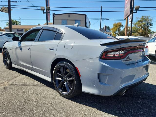 2022 Dodge Charger R/T