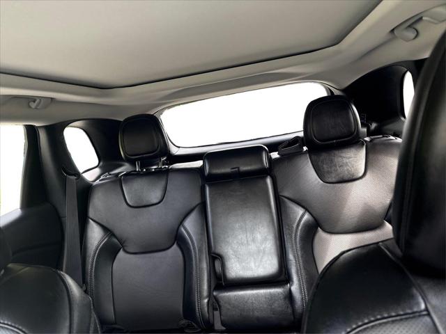 2023 Jeep Cherokee Altitude Lux 4x4