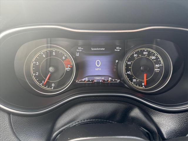 2023 Jeep Cherokee Altitude Lux 4x4