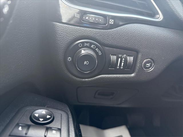 2023 Jeep Cherokee Altitude Lux 4x4
