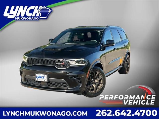 2025 Dodge Durango R/T 20th Anniversary Plus AWD for sale in Mukwonago, WI