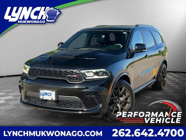 2025 Dodge Durango R/T 20th Anniversary Plus AWD for sale in Mukwonago, WI