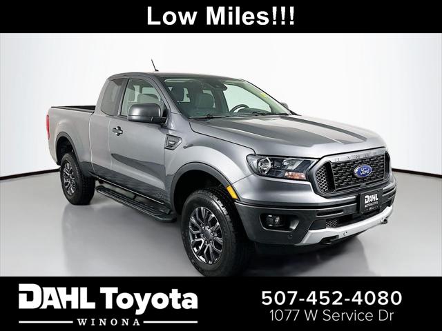 2022 Ford Ranger XLT for sale in Winona, MN
