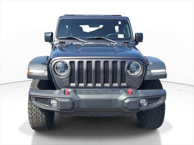 2023 Jeep Wrangler 4-Door Rubicon 4x4 for sale in Orlando, FL