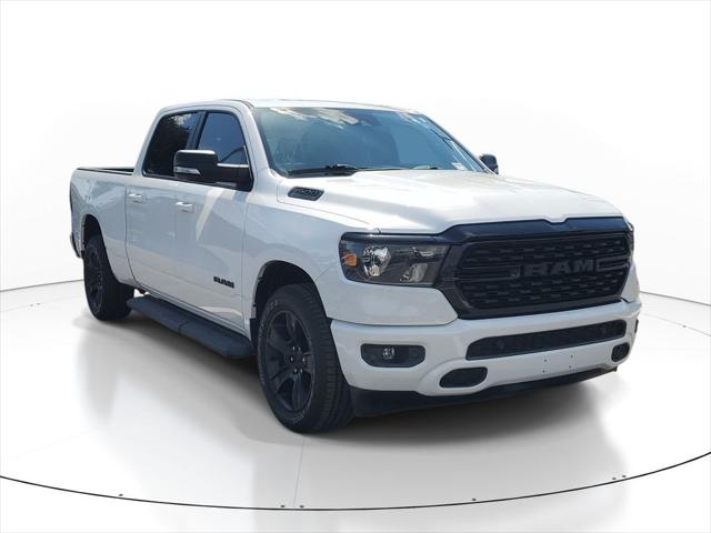 2022 Ram 1500 Big Horn Crew Cab 4x2 6'4" Box for sale in Orlando, FL