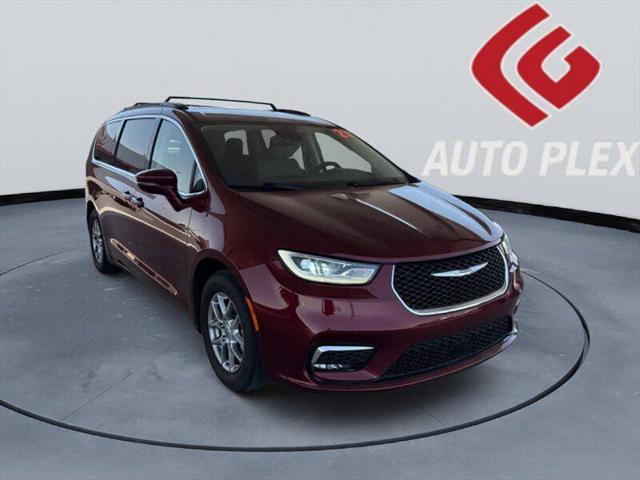 2021 Chrysler Pacifica Touring for sale in Casa Grande, AZ