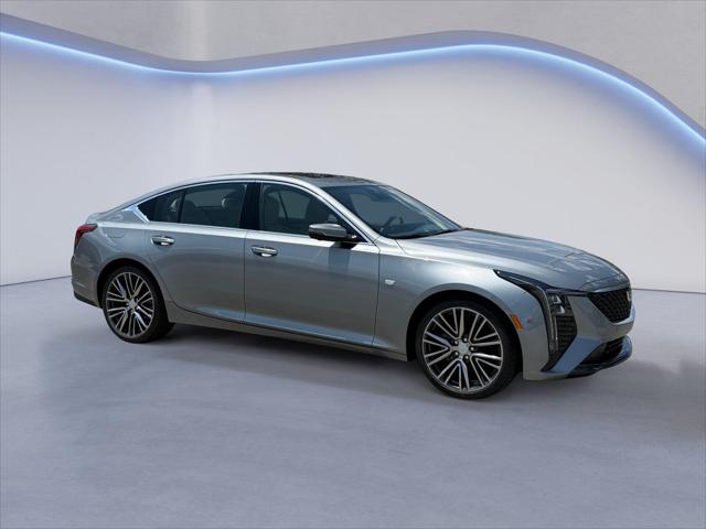 2026 Cadillac CT5 Premium Luxury RWD for sale in Knoxville, TN