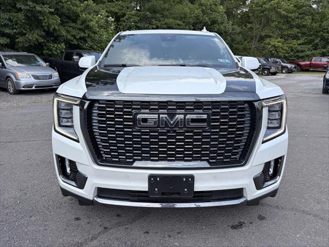 2024 GMC Yukon XL 4WD Denali Ultimate 2024 GMC Yukon XL 4WD Denali Ultimate