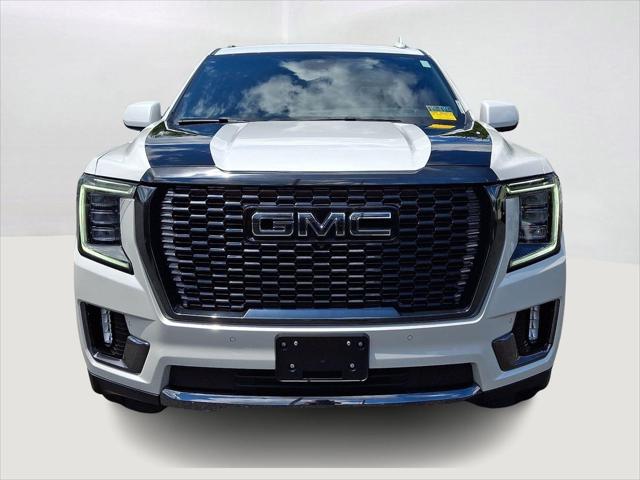 2024 GMC Yukon XL 4WD Denali Ultimate