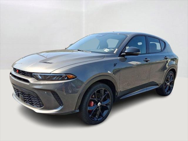 2024 Dodge Hornet R/T Plus EAWD 2024 Dodge Hornet R/T Plus EAWD