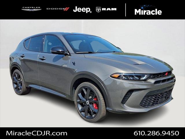 2024 Dodge Hornet R/T Plus EAWD 2024 Dodge Hornet R/T Plus EAWD