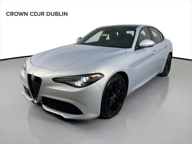 2022 Alfa Romeo Giulia Sprint AWD for sale near Dublin, OH