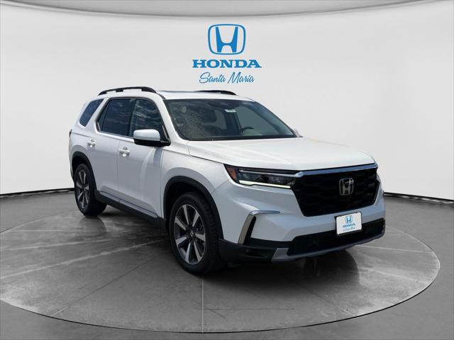 2025 Honda Pilot Touring for sale in Santa Maria, CA