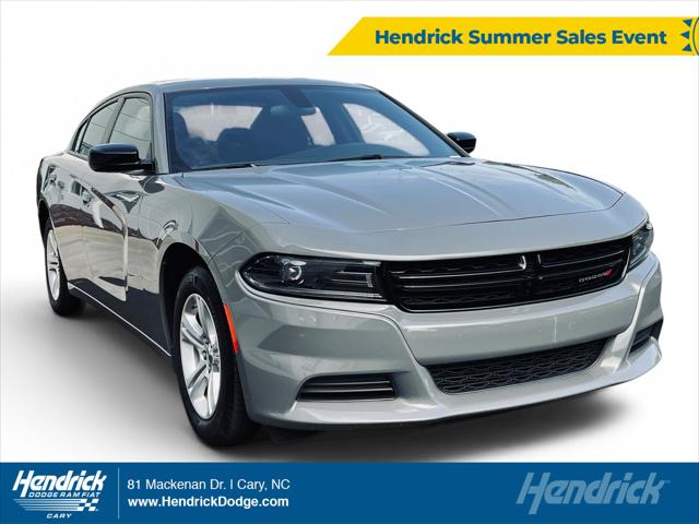 2023 Dodge Charger SXT for sale in Cary, NC