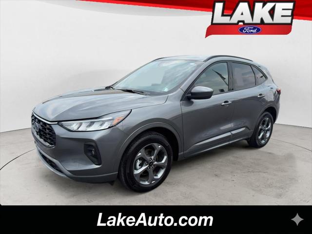 2024 Ford Escape ST-Line Select