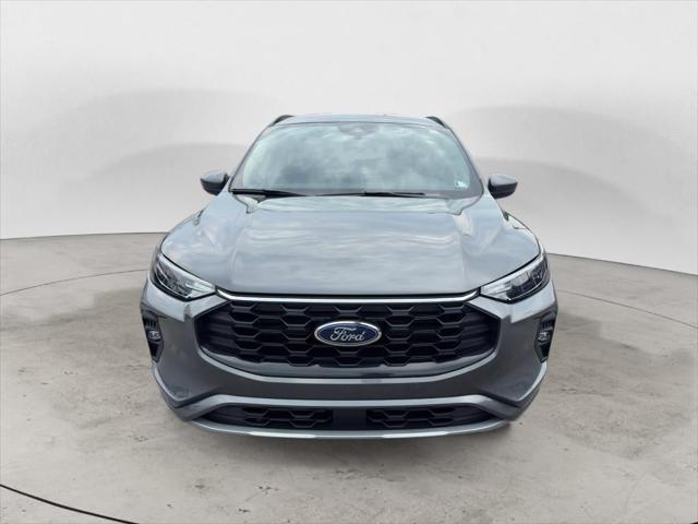 2024 Ford Escape ST-Line Select