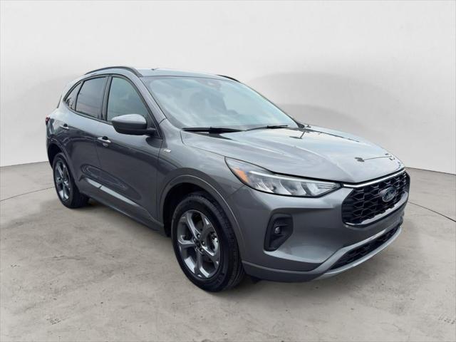 2024 Ford Escape ST-Line Select