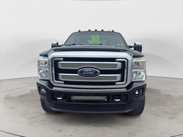 2013 Ford F-250 XL