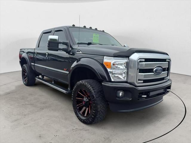 2013 Ford F-250 XL