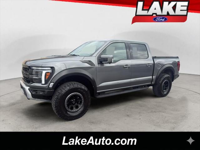 2025 Ford F-150 Raptor 2025 Ford F-150 Raptor