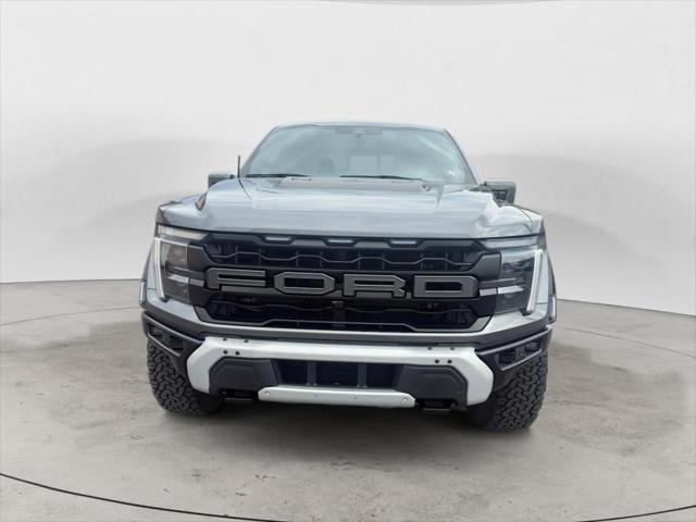 2025 Ford F-150 Raptor 2025 Ford F-150 Raptor