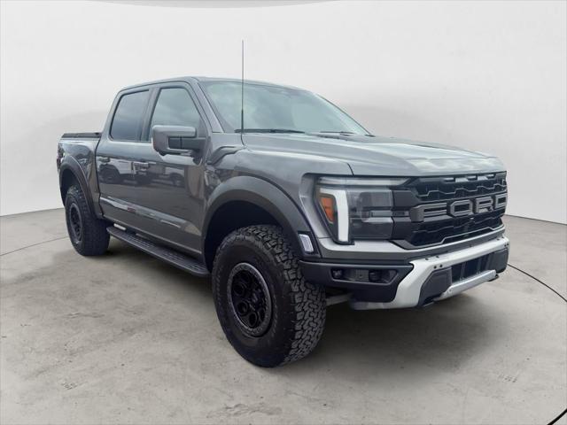2025 Ford F-150 Raptor 2025 Ford F-150 Raptor