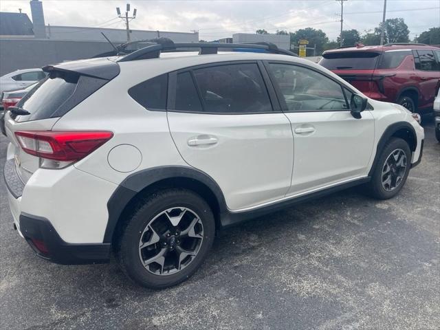 2019 Subaru Crosstrek 2.0i 2019 Subaru Crosstrek 2.0i