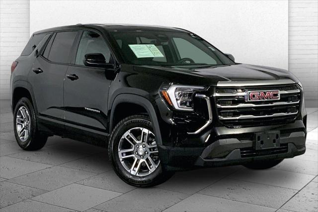 2025 GMC Terrain AWD Elevation for sale in Topeka, KS