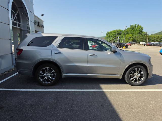 2020 Dodge Durango GT Plus AWD 2020 Dodge Durango GT Plus AWD