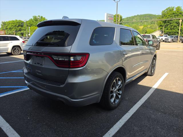 2020 Dodge Durango GT Plus AWD 2020 Dodge Durango GT Plus AWD