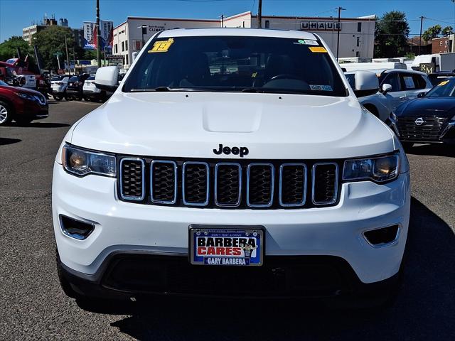 2019 Jeep Grand Cherokee Altitude 4x4 2019 Jeep Grand Cherokee Altitude 4x4