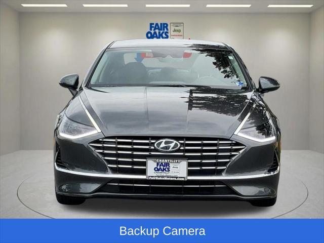 2023 Hyundai Sonata Hybrid SEL 2023 Hyundai Sonata Hybrid SEL