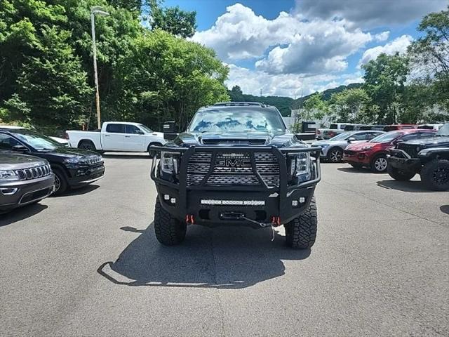 2023 GMC Sierra 2500HD Denali 2023 GMC Sierra 2500HD Denali