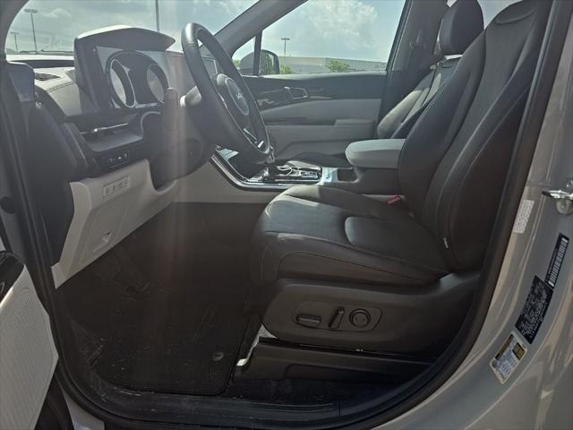 2024 Kia Carnival MPV EX 2024 Kia Carnival MPV EX