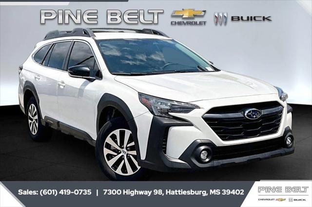 2024 Subaru Outback Premium for sale in Hattiesburg, MS