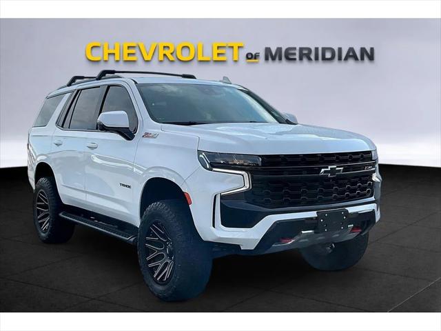 2023 Chevrolet Tahoe 4WD Z71 for sale in Hattiesburg, MS