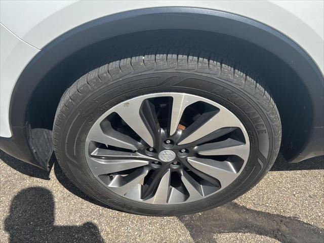 Used 2018 Buick Encore Preferred II For Sale in Jackson, MI